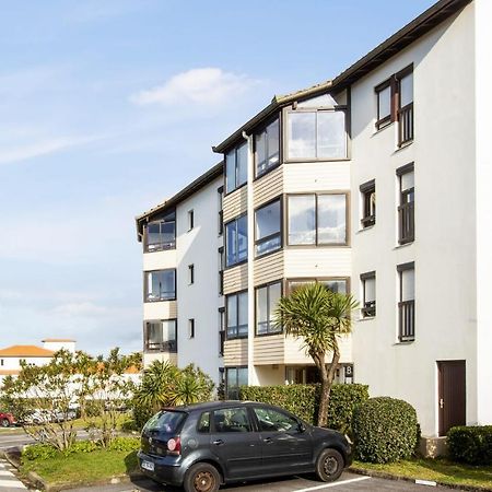 Studio Des Falaises - Welkeys Anglet Exterior foto